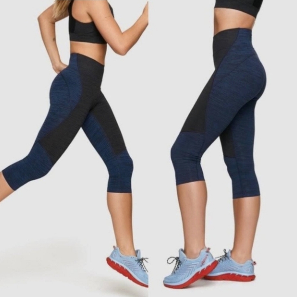 Outdoor Voices Tech Sweat Leggings